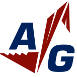 Логотип компании АВТОГРАН Киев